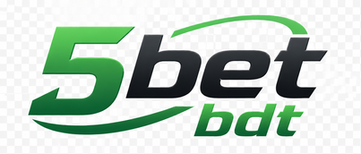 5bet BDT লোগো